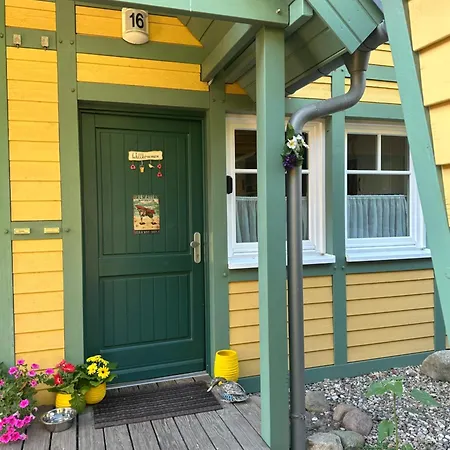 Stegahoi - Haus Mit Eigenem Bootssteg * Райнсберг