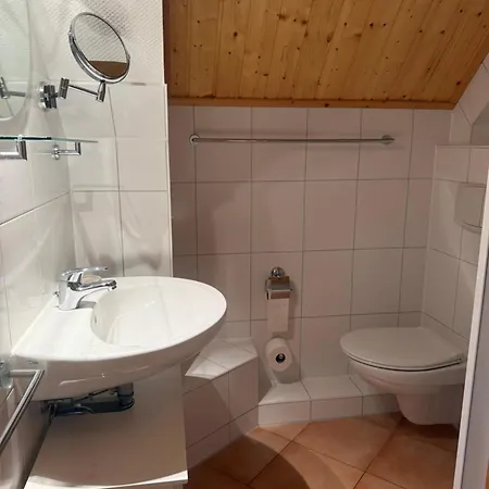 Дом отдыха Stegahoi - Haus Mit Eigenem Bootssteg